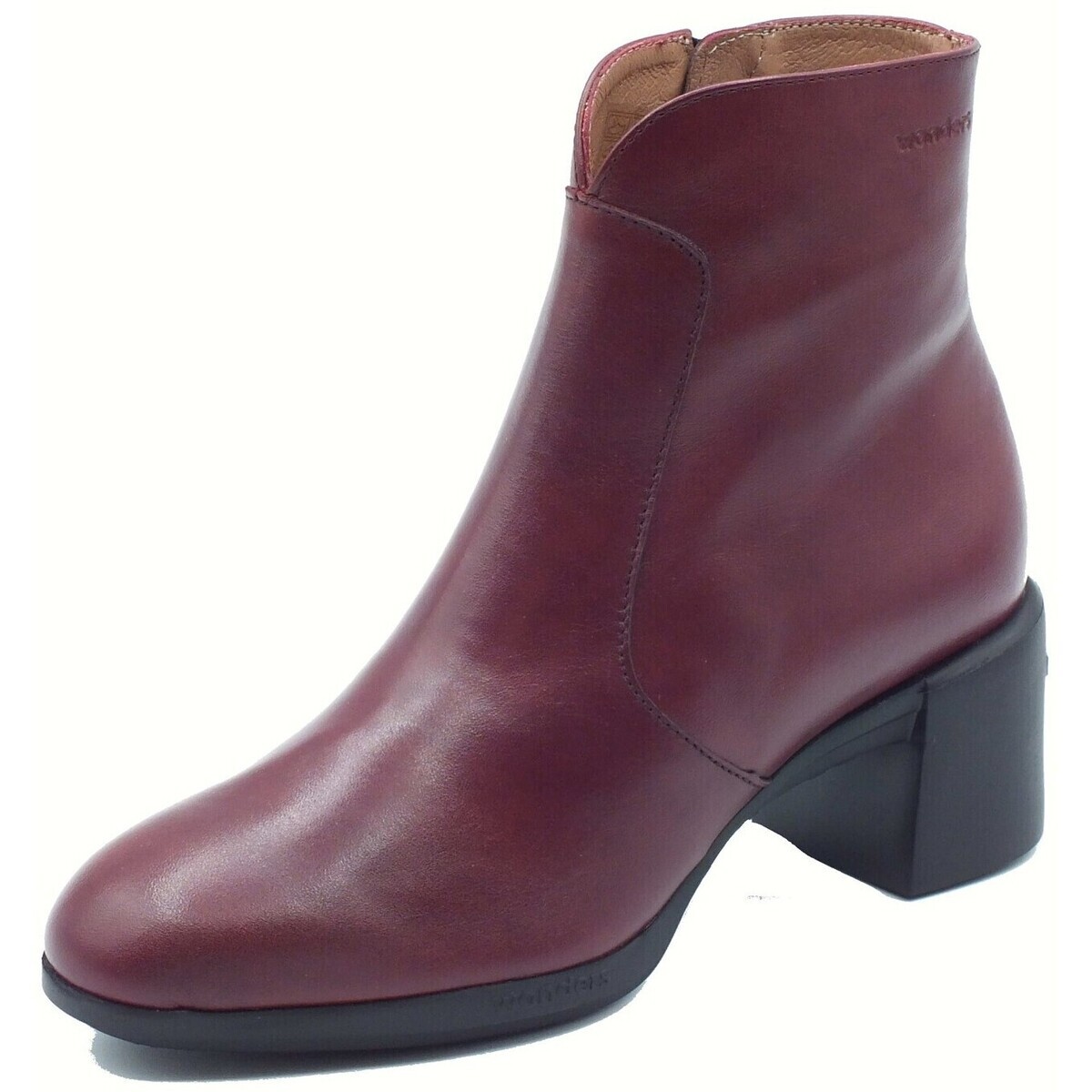 Wonders  H-6705 Reghost Iseo  Bordó