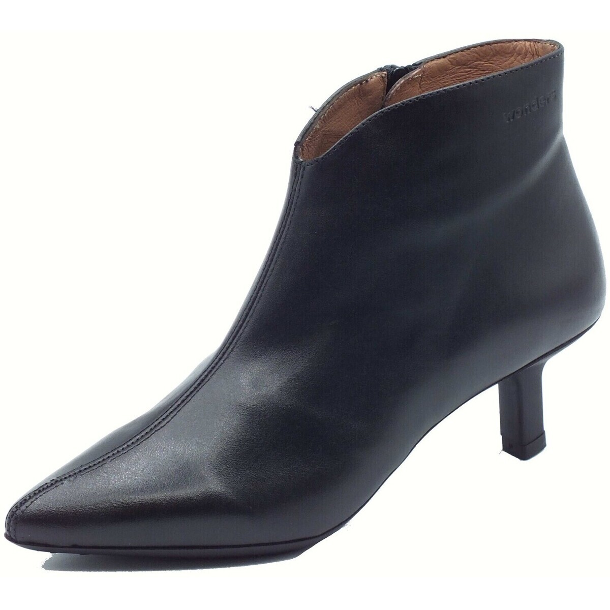 Wonders  G-7120 Flexfit Iseo  Černá