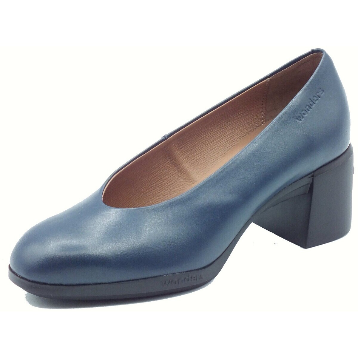 Wonders  H-6701 ReGhost Nature  Modrá