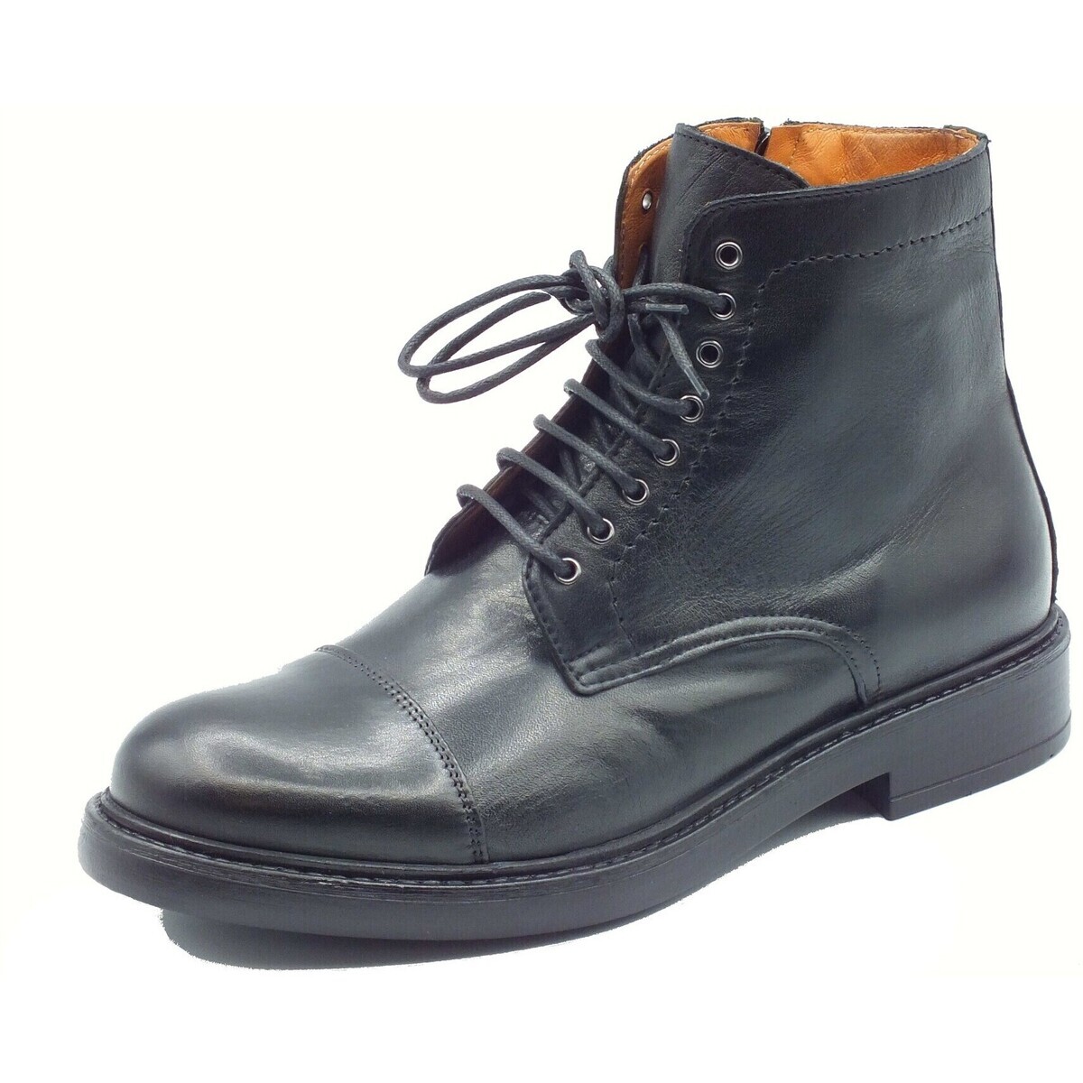 Exton  9824 Soft  Černá