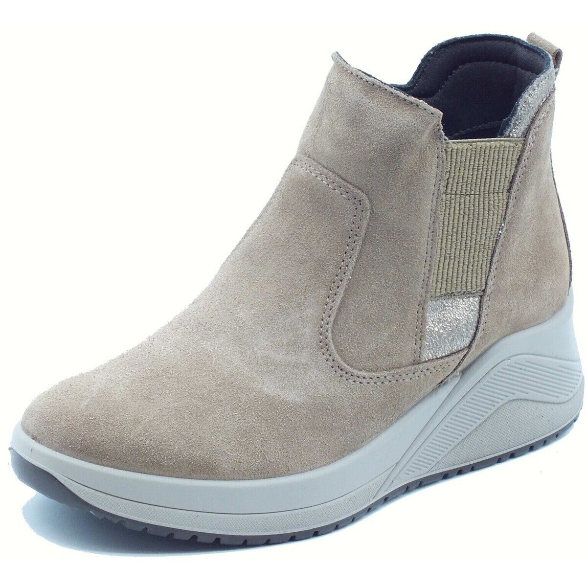 IgI&CO  8654244 Scam. Super  Hnědá