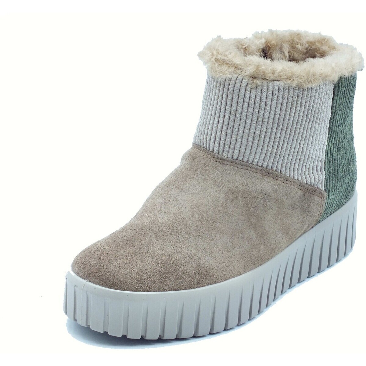 IgI&CO  8680211 Scam Super  Hnědá