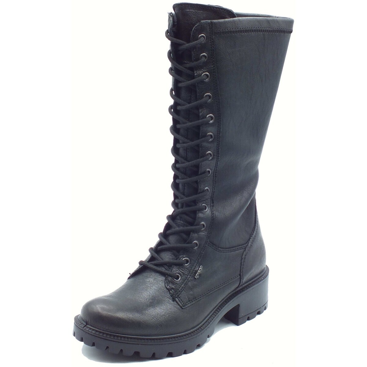 IgI&CO  8663100 Cap Met Pa  Černá