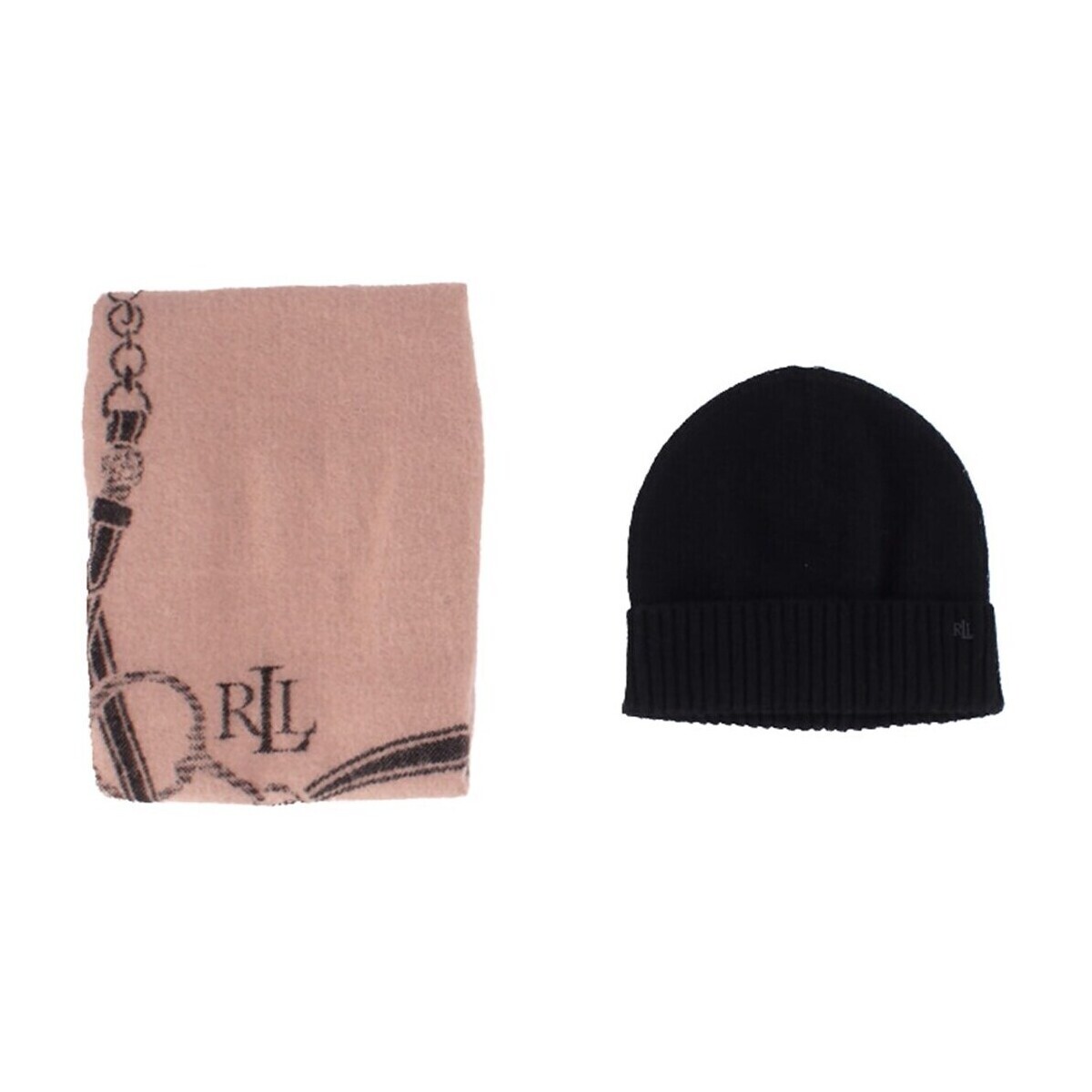 Ralph Lauren  454P04494  Hnědá