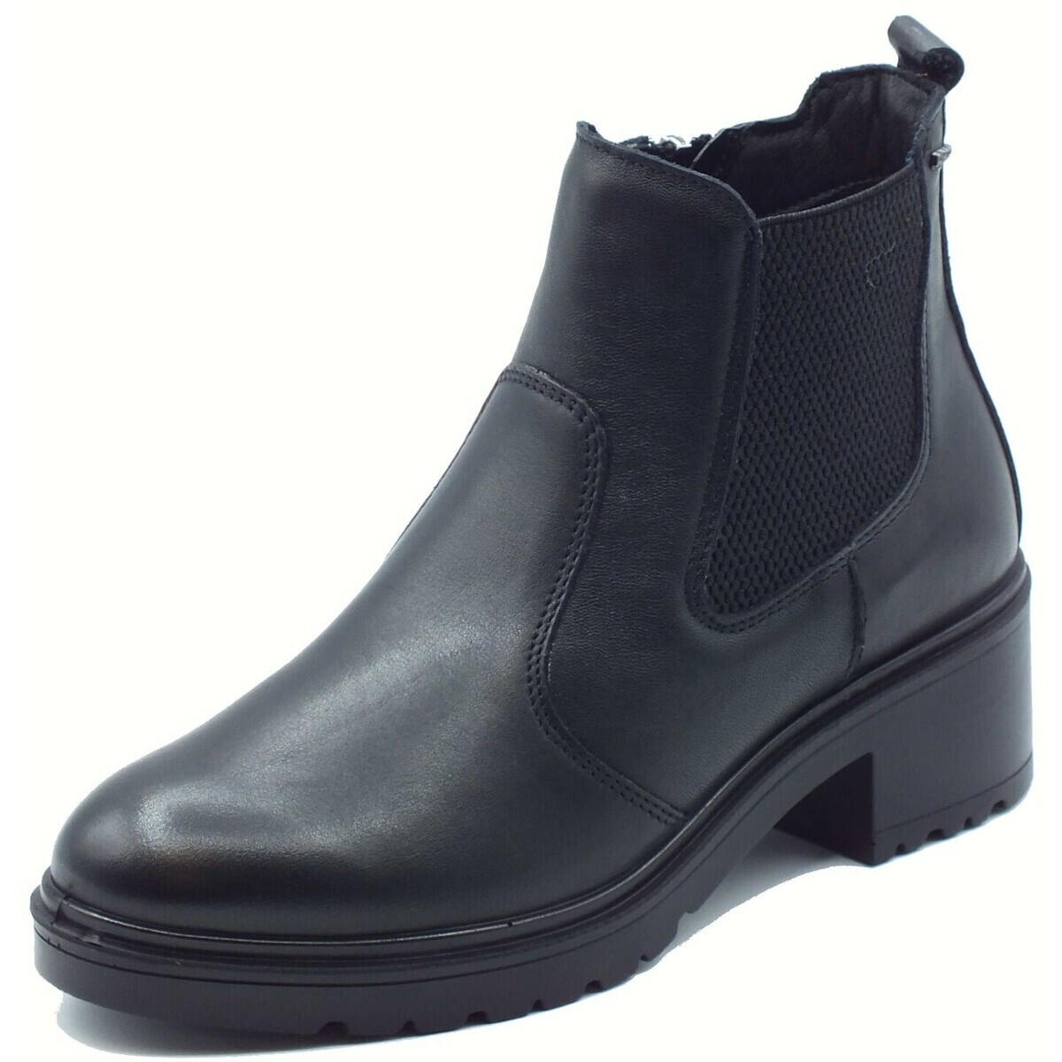 IgI&CO  8651500  Capra  Černá