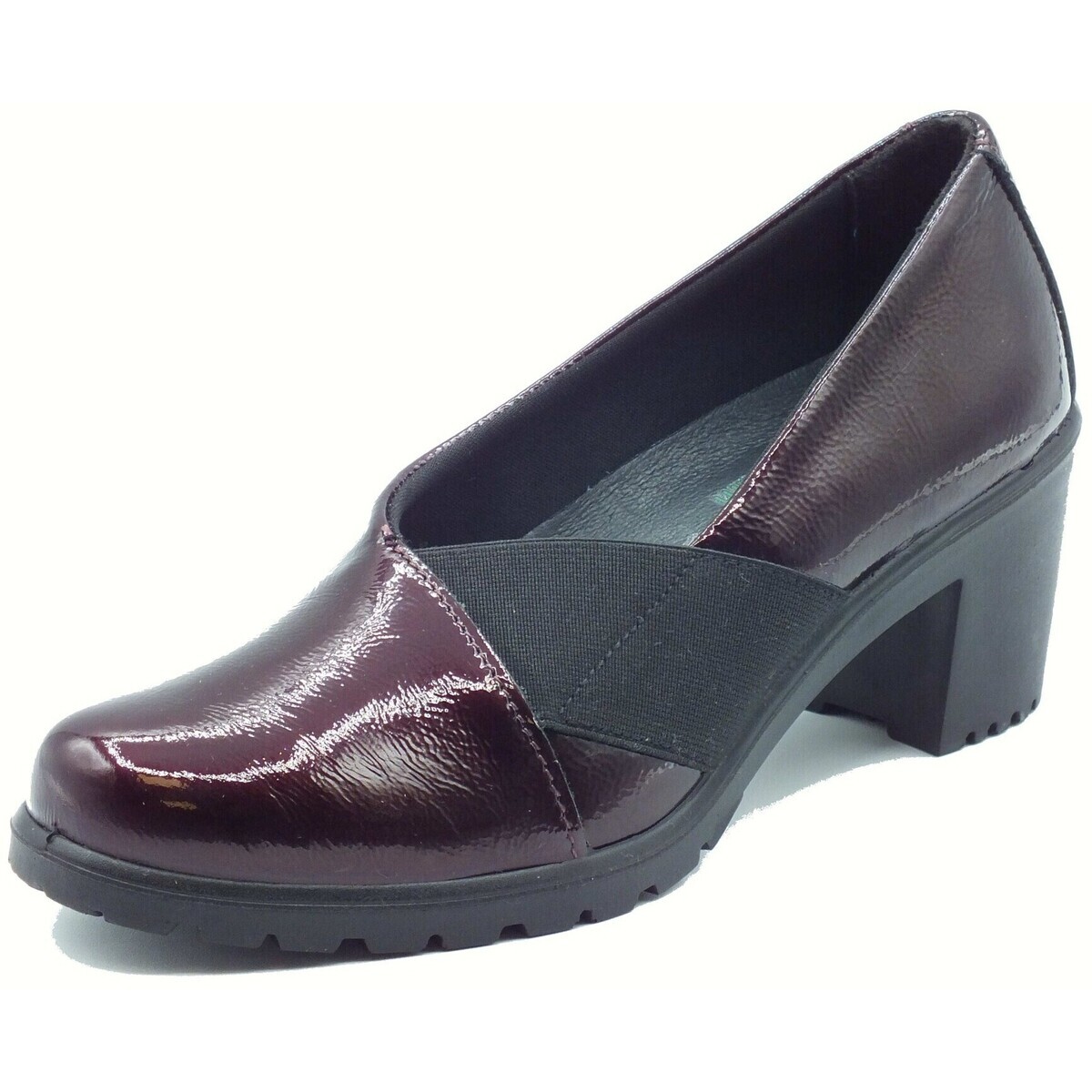 Enval  8754622 Naplak  Červená