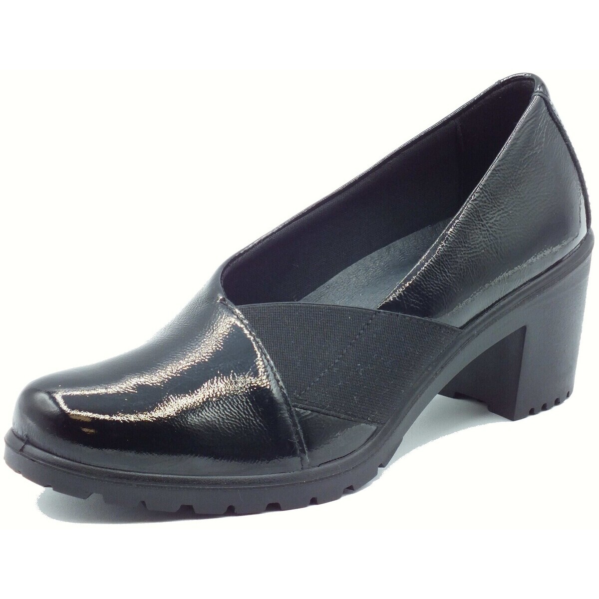 Enval  8754611 Naplak  Černá