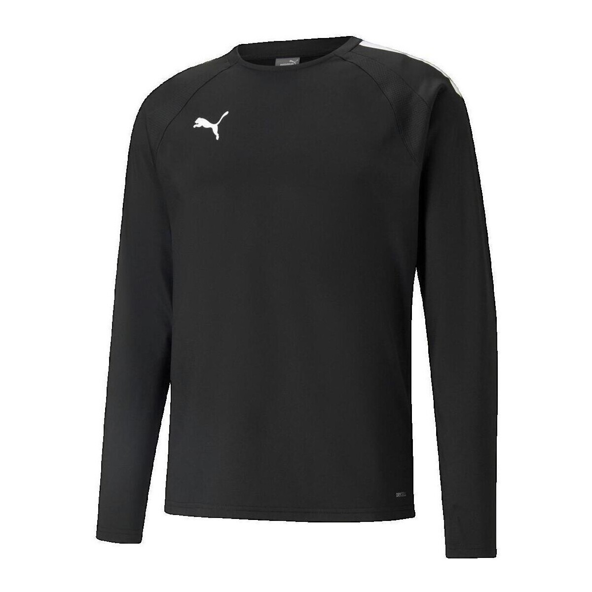 Puma  Sweat  teamLIGA Training  Černá