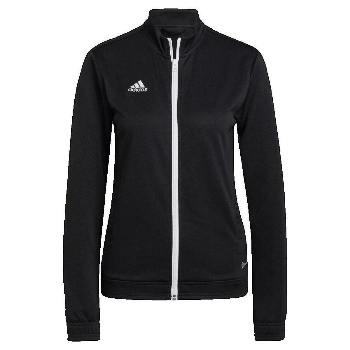 adidas  Veste de survêtement  Entrada 22 femme  Černá