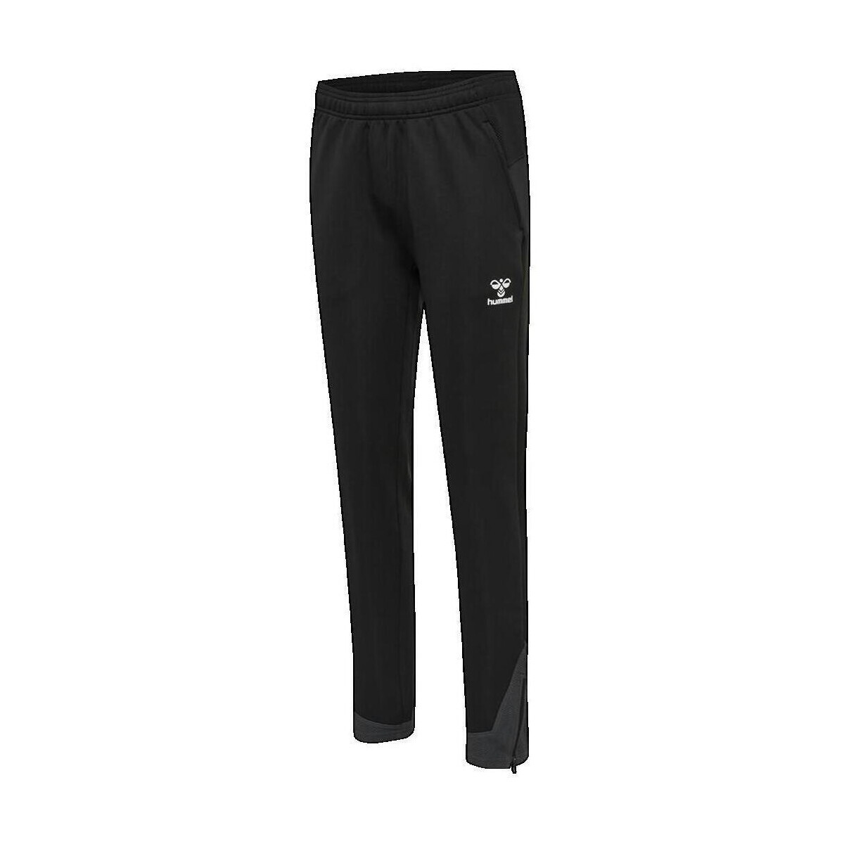 hummel  Pantalon  hmlLEAD pour femmes  Černá