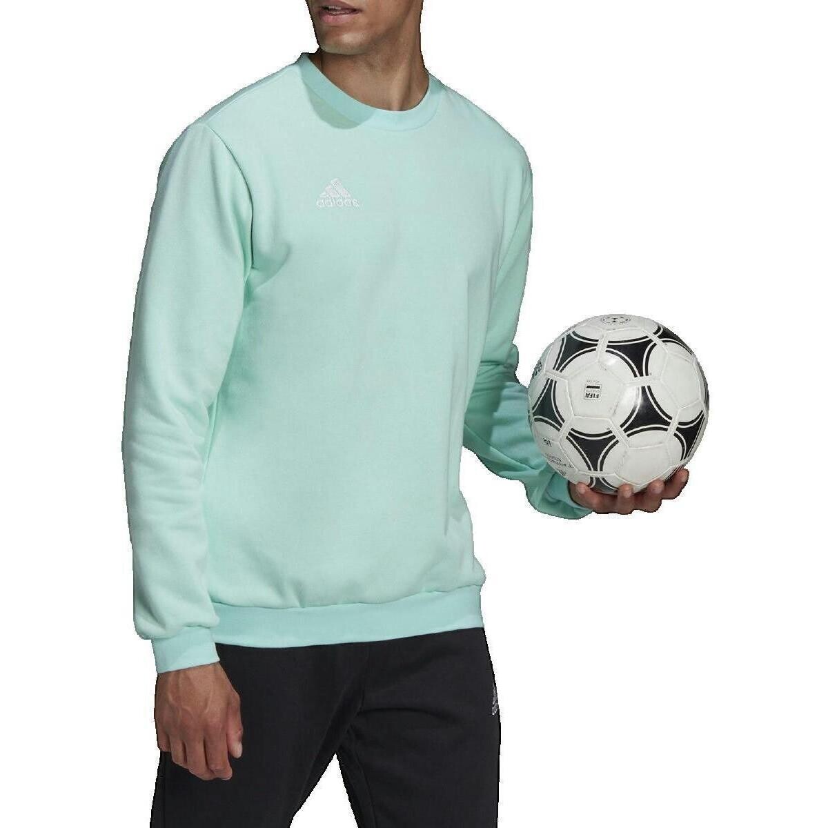 adidas  Sweat-shirt  Entrada 22  Modrá