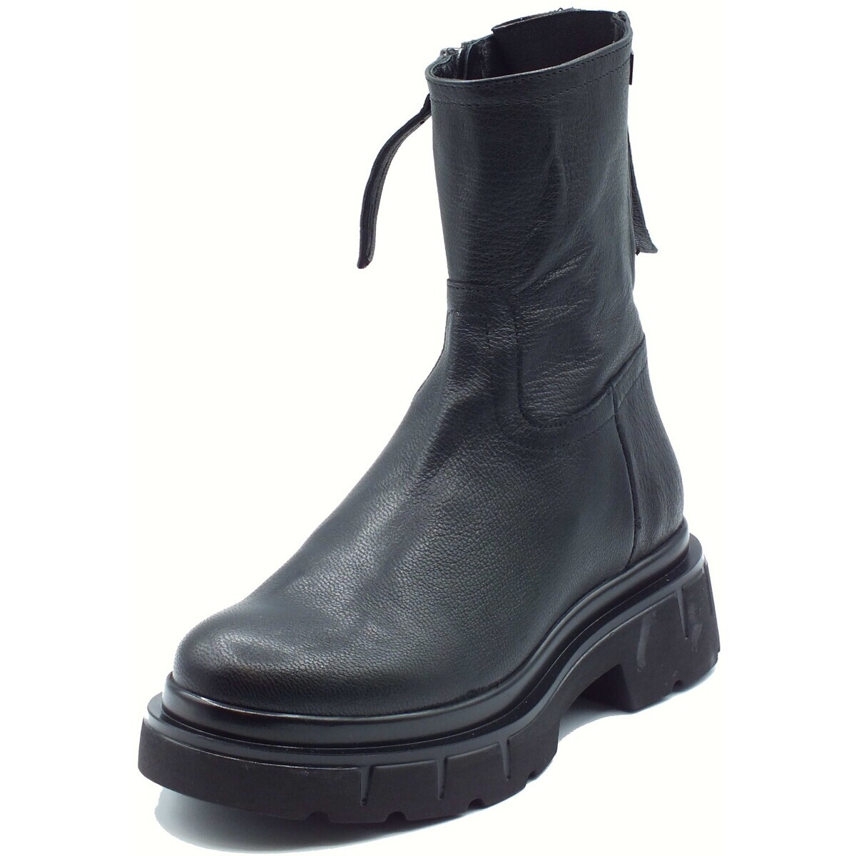 Gio +  CORA07B Combi  Černá