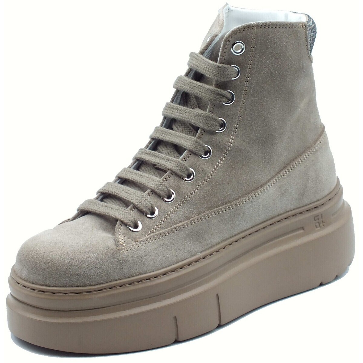 Gio +  ARIA212C Combi  Béžová