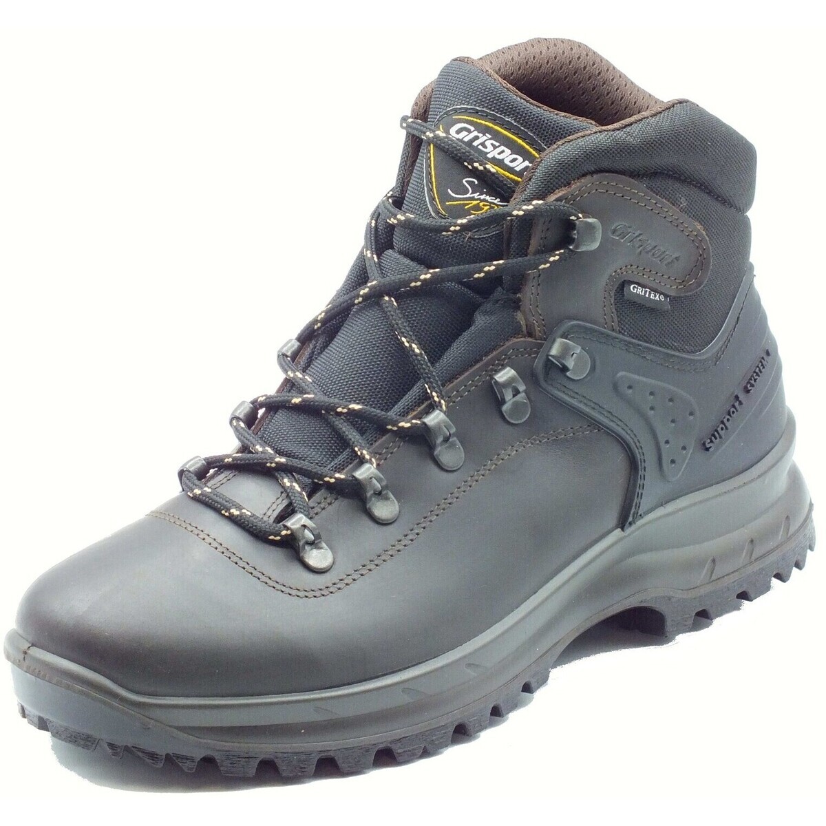 Grisport  13229P8G Marrone  Hnědá