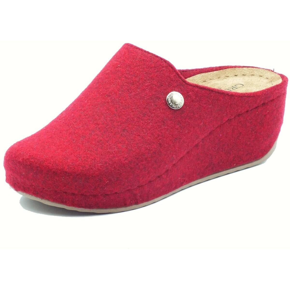 Grunland  RAPY CI1541  Bordó