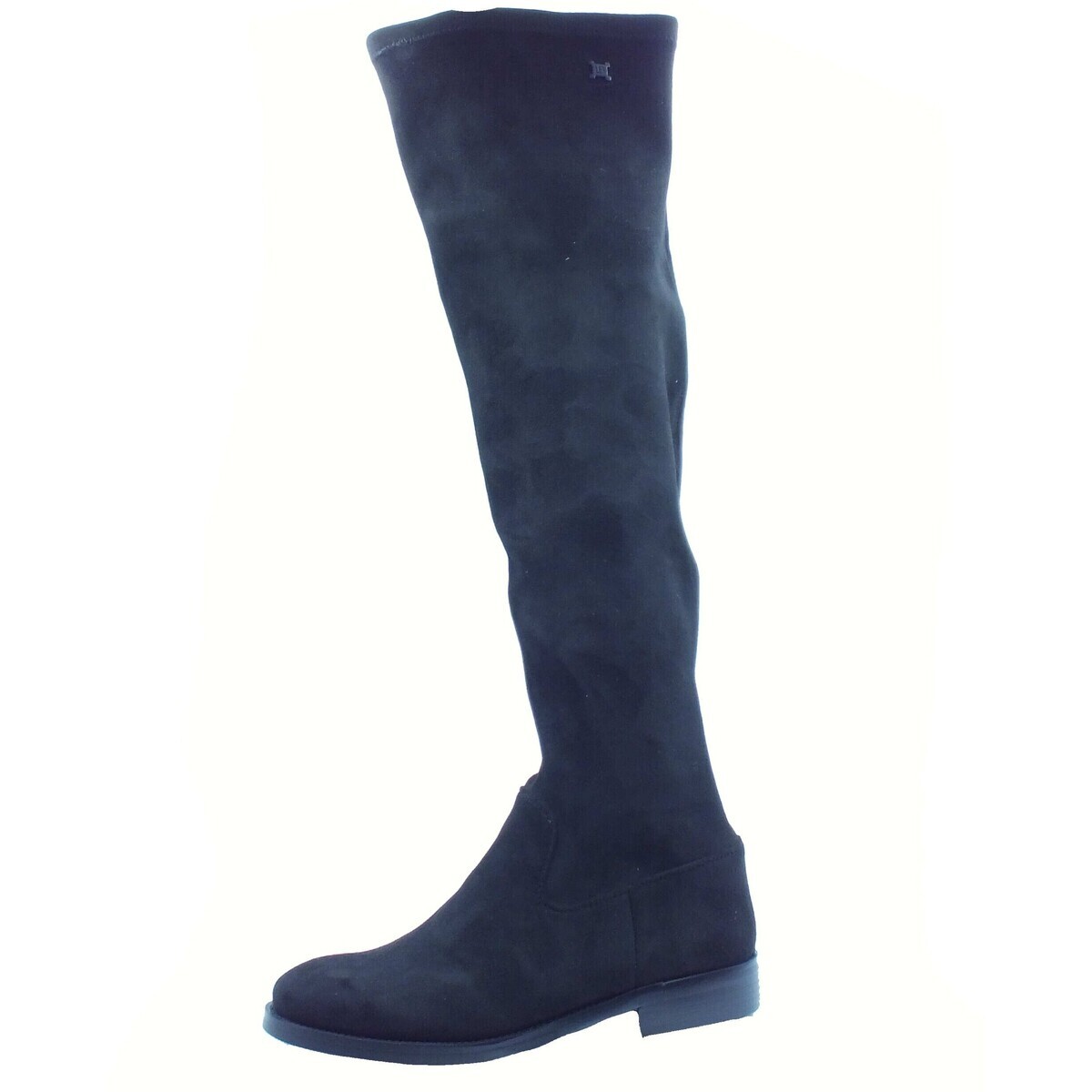 Laura Biagiotti  9303 Micro Stretch  Černá