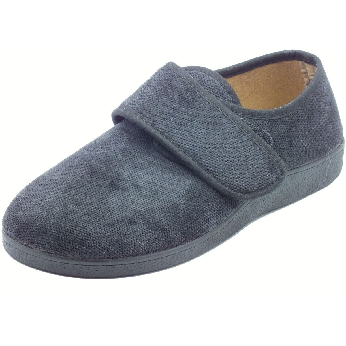 Cinzia Soft  LZGU20  Černá