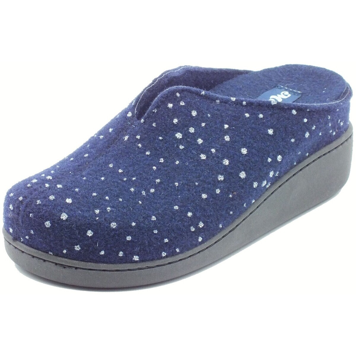 Melluso  PD621  Modrá