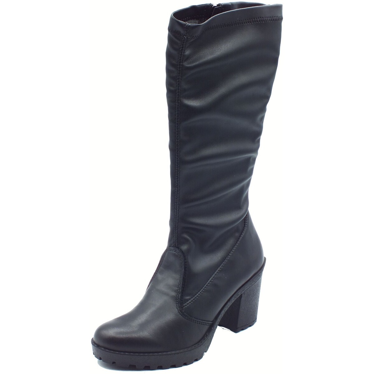 IgI&CO  8661500 Nappa  Černá