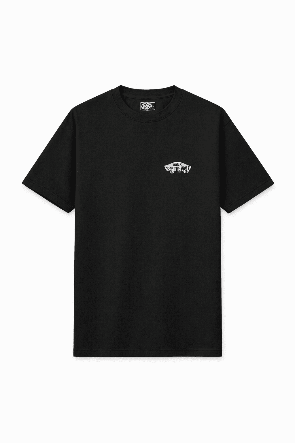 Vans Pánské tričko VANS Double Standard SS Tee L VN000SYDY281