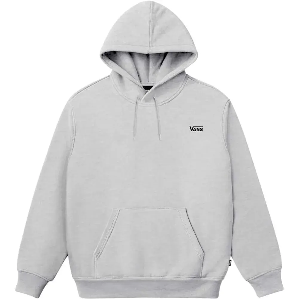 Vans Pánská mikina VANS LEFT CHEST PO L VN000R9Y1QI1
