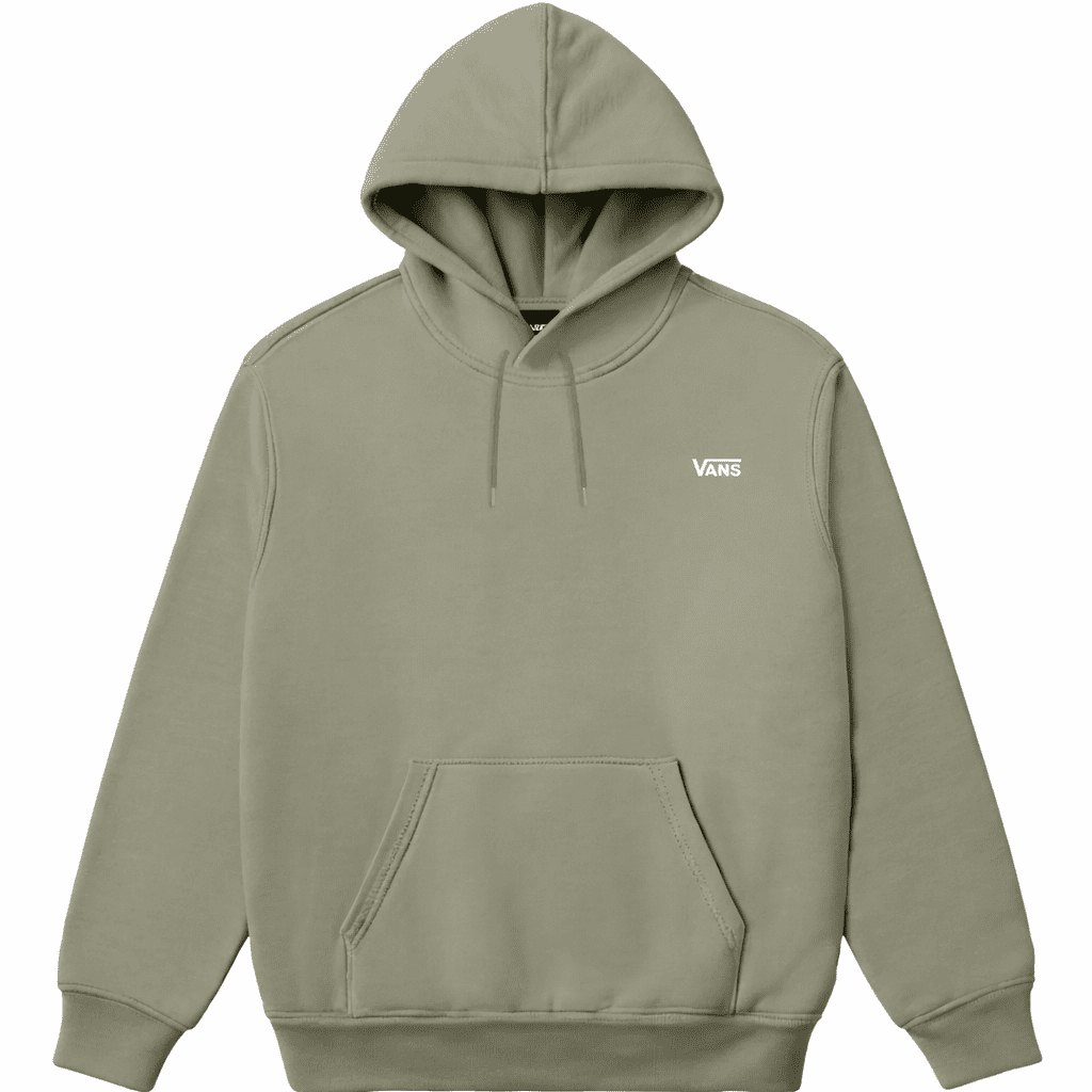 Vans Pánská mikina VANS LEFT CHEST PO L VN000R9YFSG1