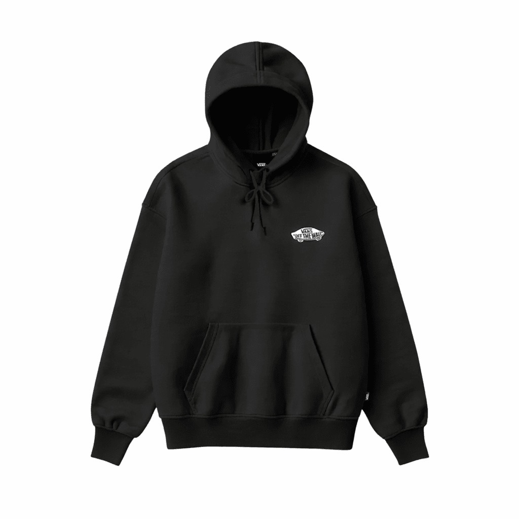 Vans Pánská mikina VANS Double Standard Pullover M VN000STCY281