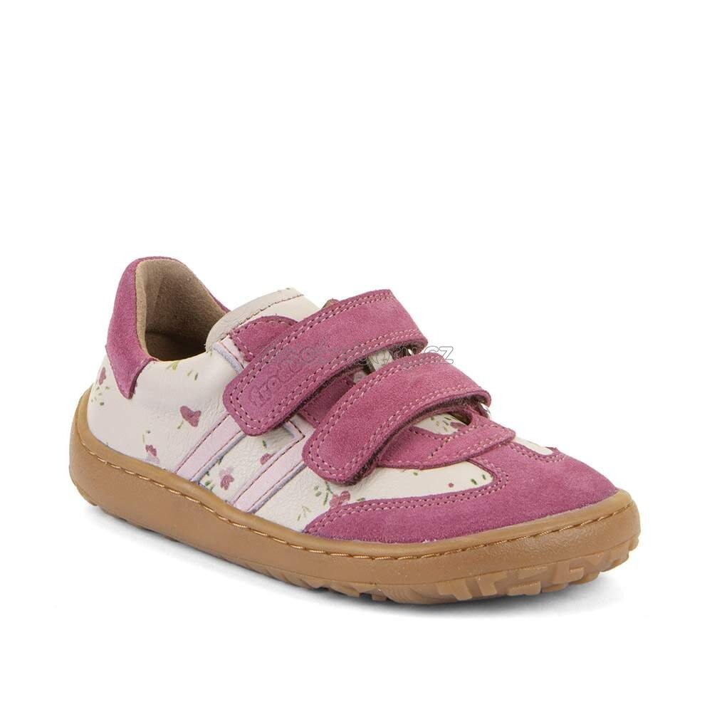 Dětské celoroční boty Froddo G3130292-10 Velikost: 26