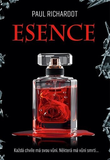 E-kniha: Esence od Richardot Paul