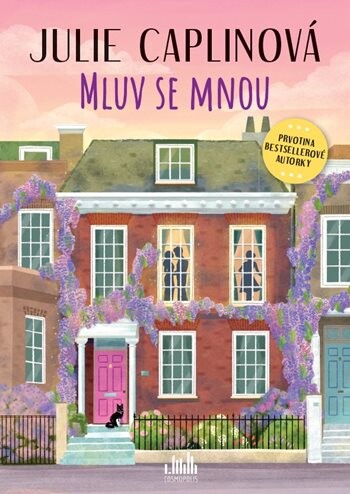 E-kniha: Mluv se mnou od Caplinová Julie