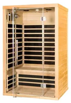 Infrasauna Marimex TRENDY 2001 L (Zánovní)