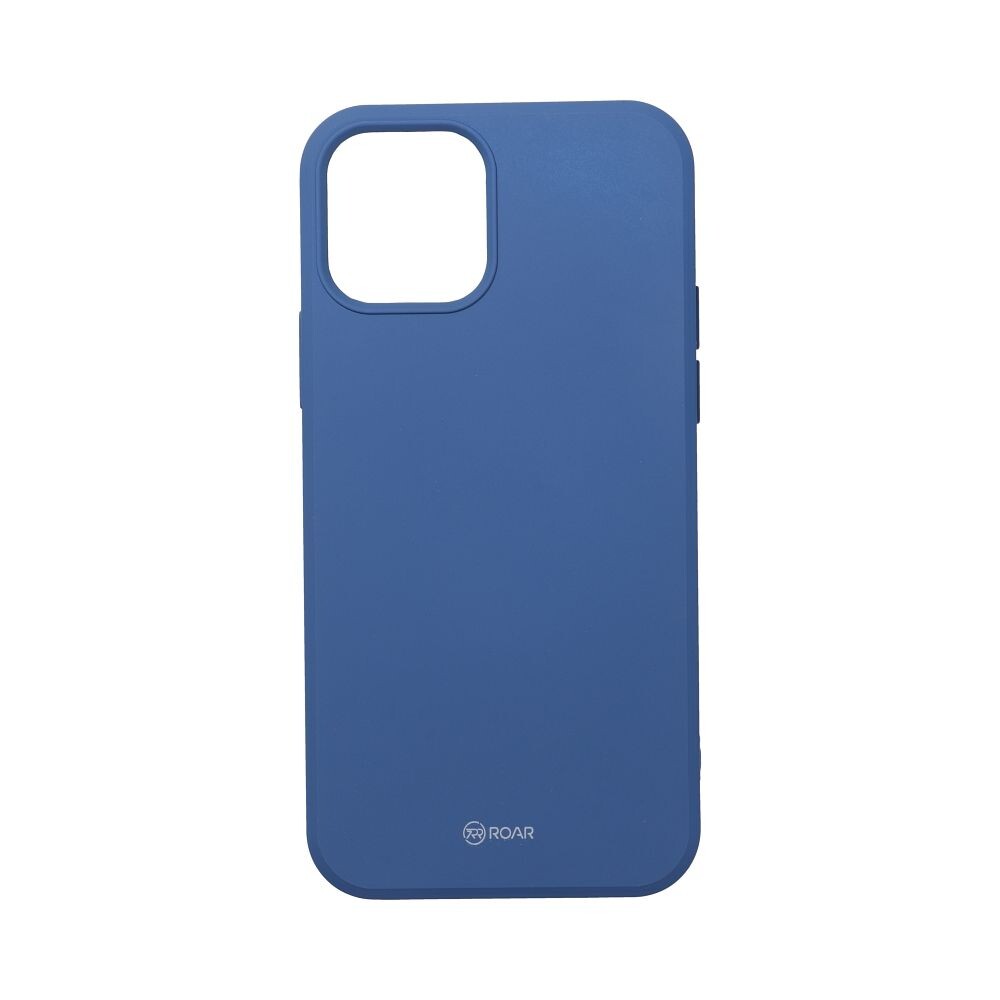 Zadní kryt ROAR case ALL DAY COLORFUL JELLY pro Xiaomi Redmi Note 15 Pro 5G, modrá