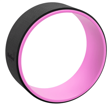 Jóga válec Dharma REBEL ACTIVE RBA-3062-PU