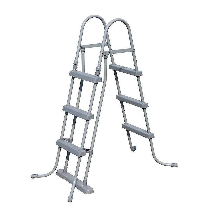 Bezpečnostní schůdky k bazénům Flowclear 1,07m 58330