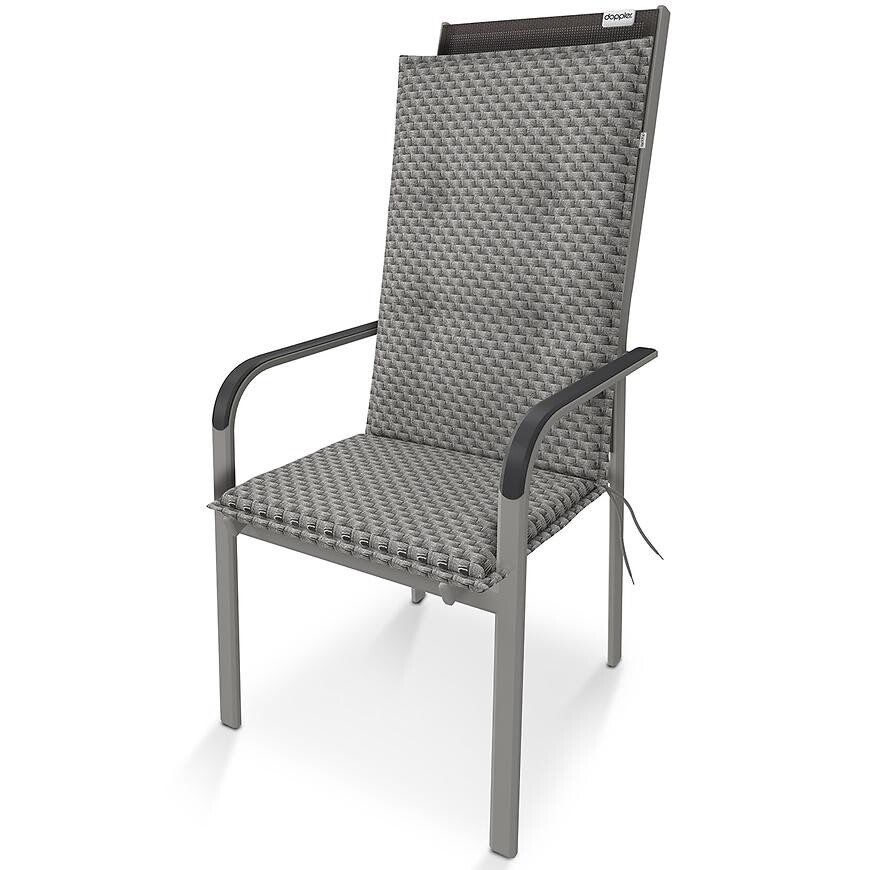 Polstr na židli a křeslo 2909 vysoký