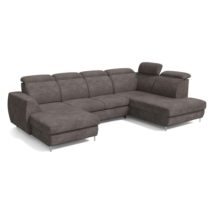 Rohová sedací souprava Fancy L Vibe 28