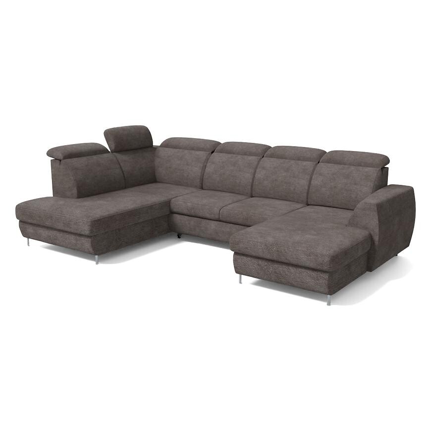 Rohová sedací souprava Fancy P Vibe 28