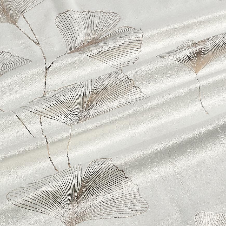 Závěs na pásce GINKO RQ-015/210GSM 140x250 krémový