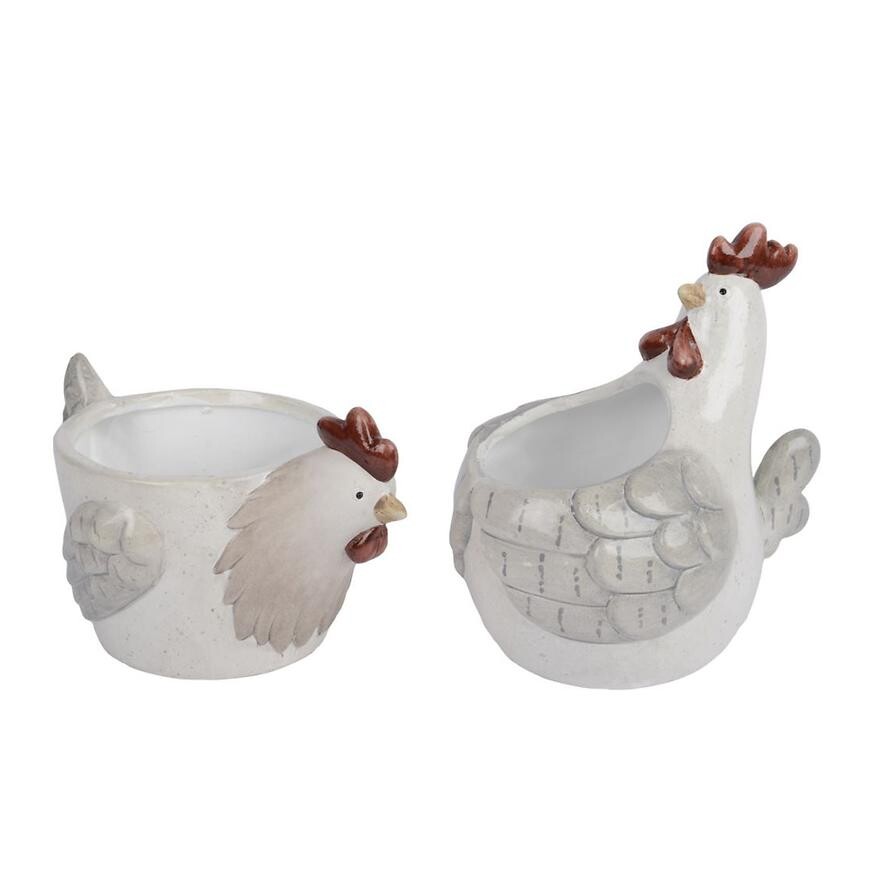 Obal na rostliny slepice