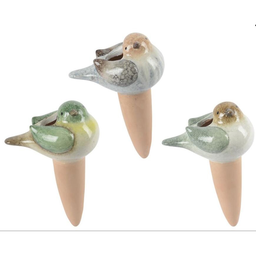 Zavlažovač ptáček mix