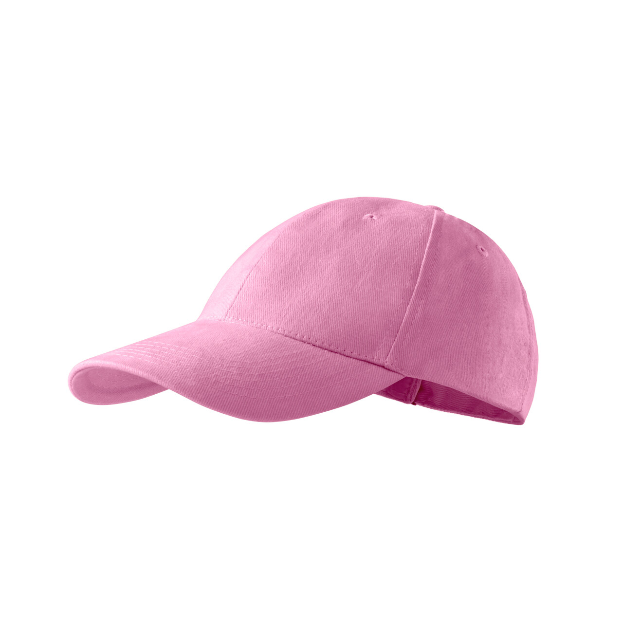 Čepice unisex Malfini 6P - růžová