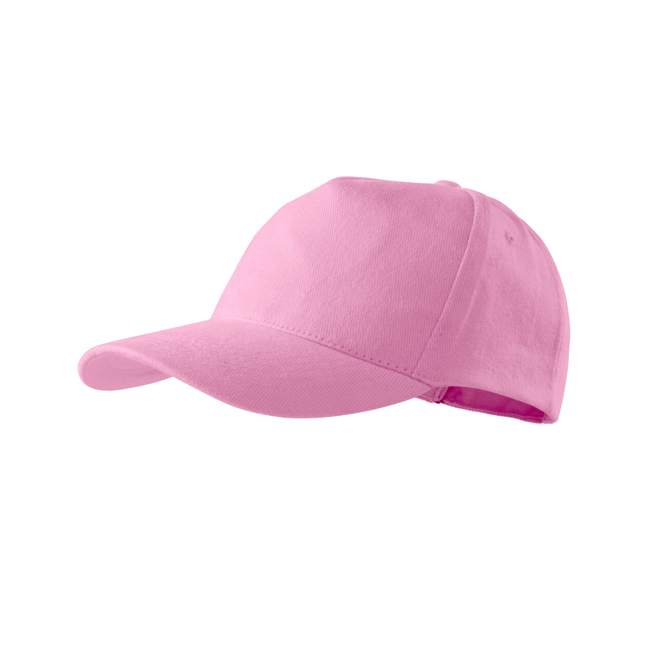 Čepice unisex Malfini 5P - růžová