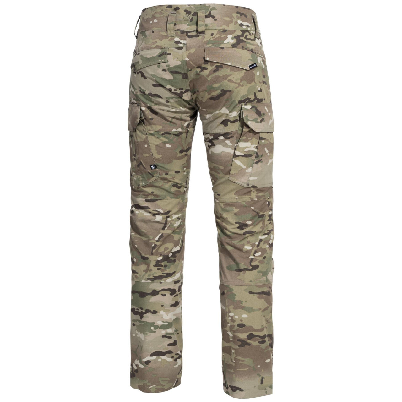 Kalhoty Pentagon Lycos Combat - multicam, 48