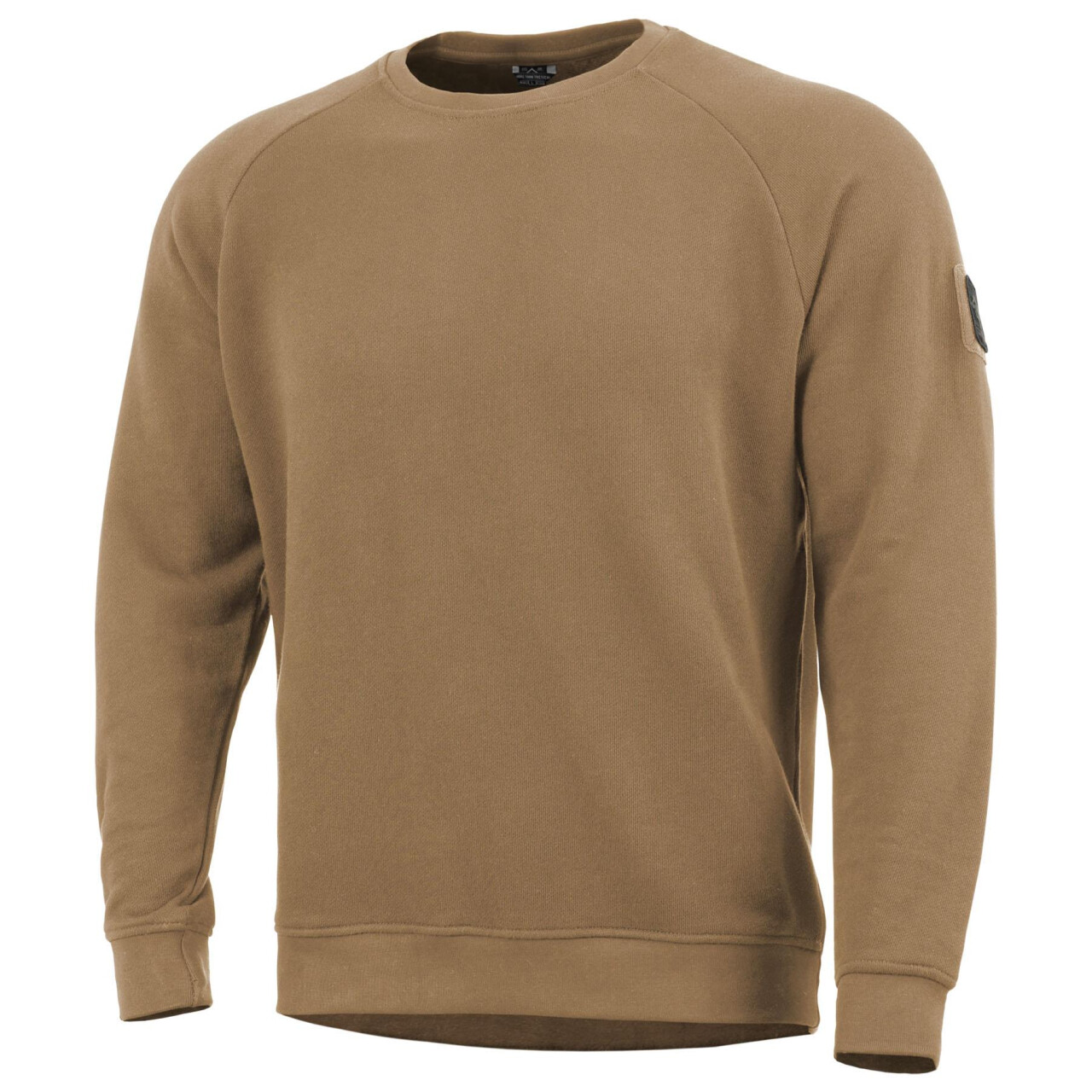 Svetr Pentagon Terry - coyote, L