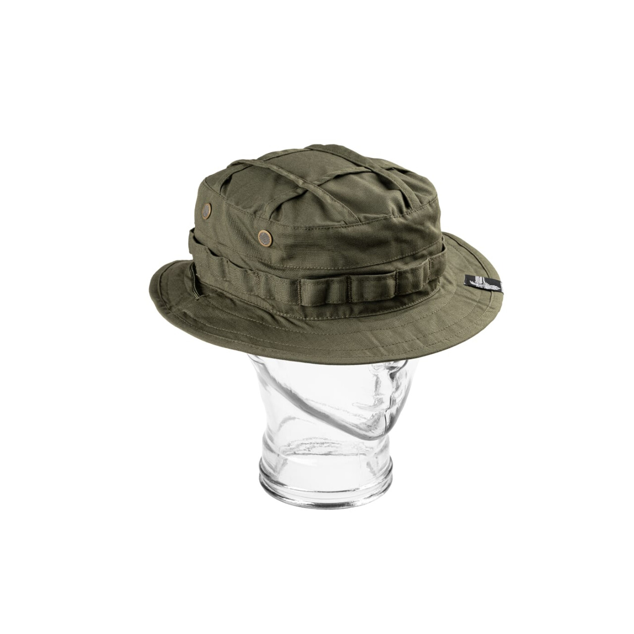 Klobouk Invader Gear Boonie Hat Mod 2 - olivový, M