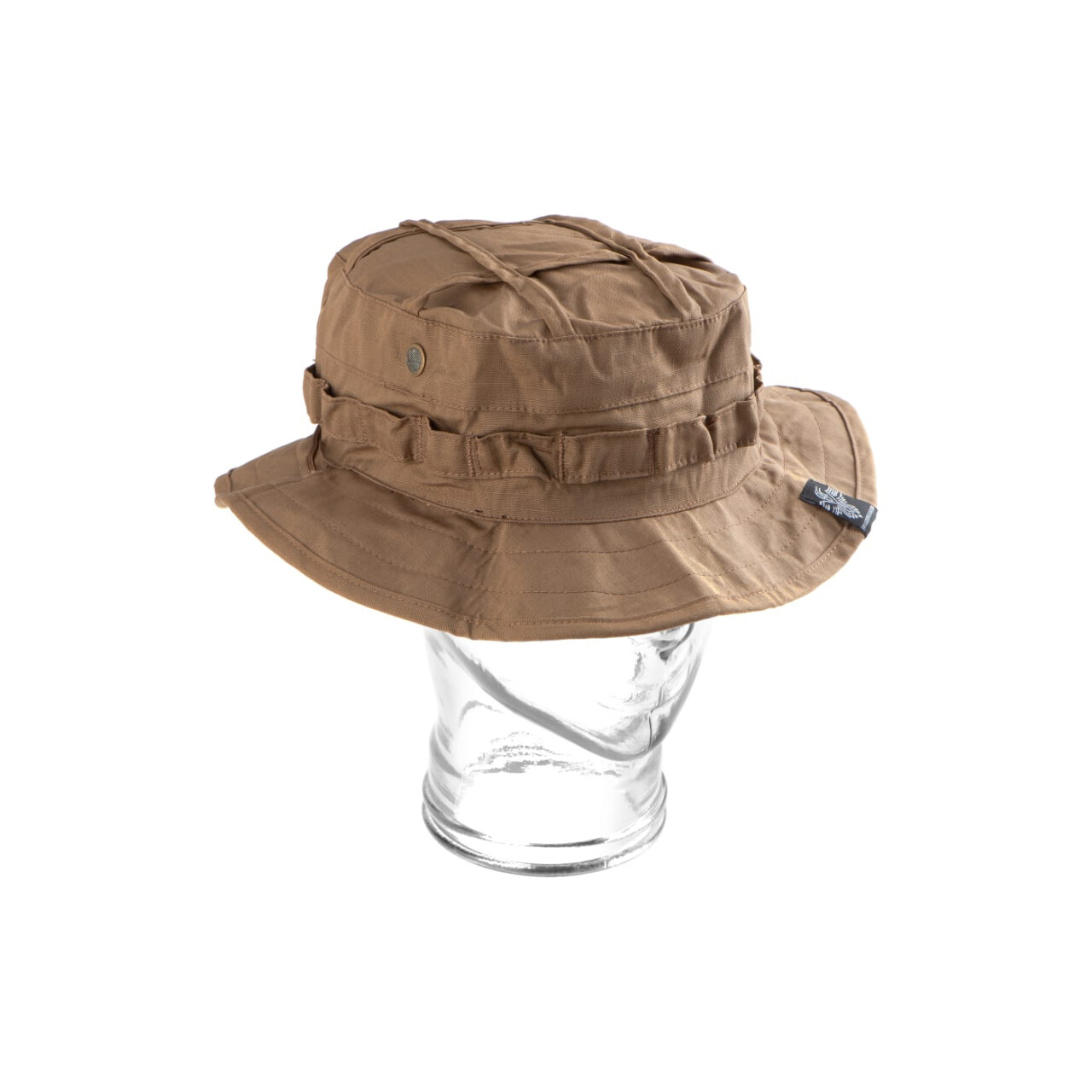 Klobouk Invader Gear Boonie Hat Mod 2 - coyote, M