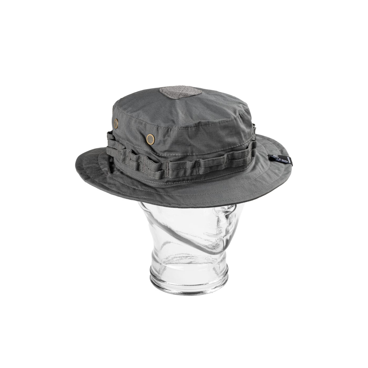Klobouk Invader Gear Boonie Hat Mod 3 - šedý, M