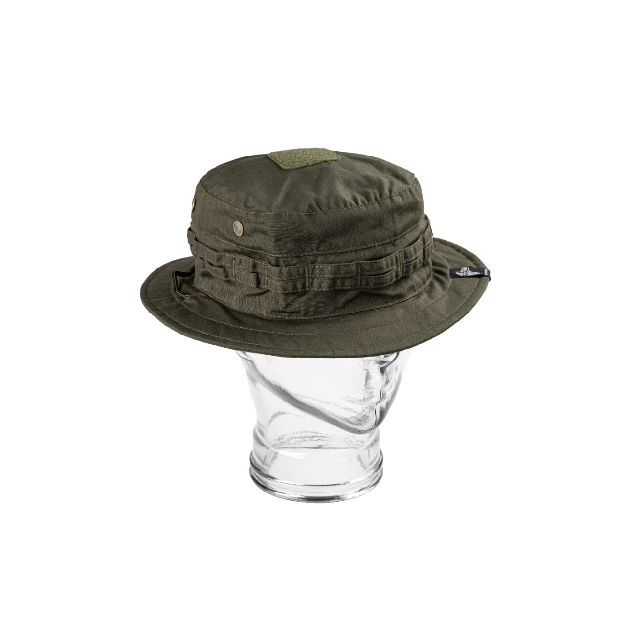 Klobouk Invader Gear Boonie Hat Mod 3 - olivový, M