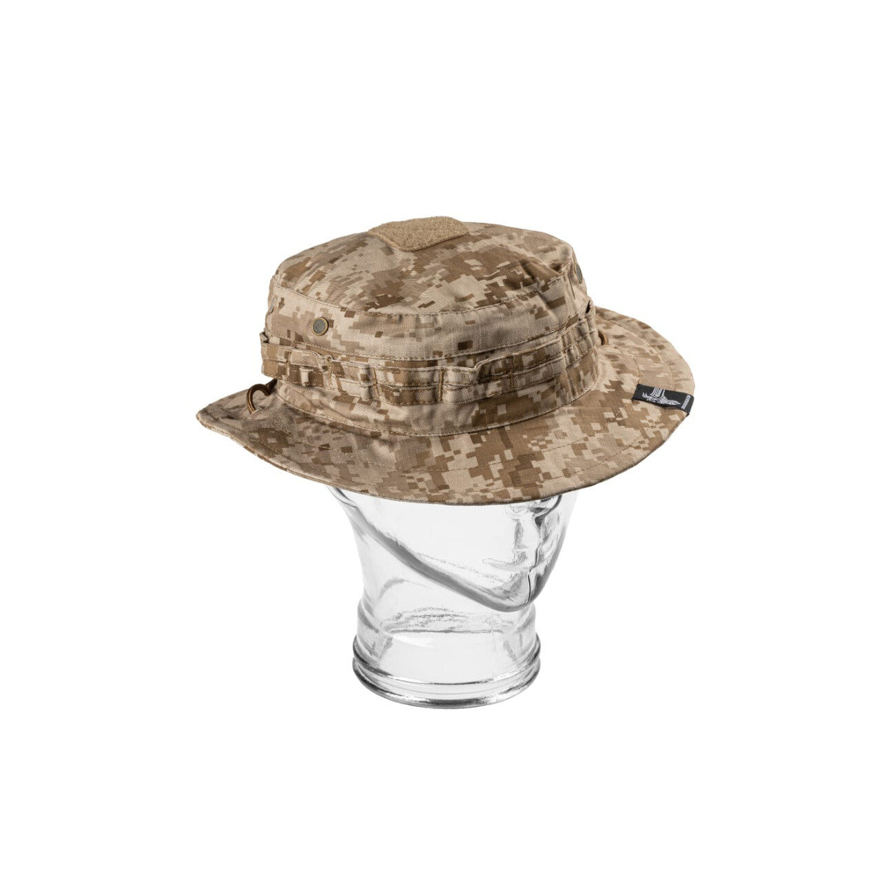 Klobouk Invader Gear Boonie Hat Mod 3 - marpat desert, M