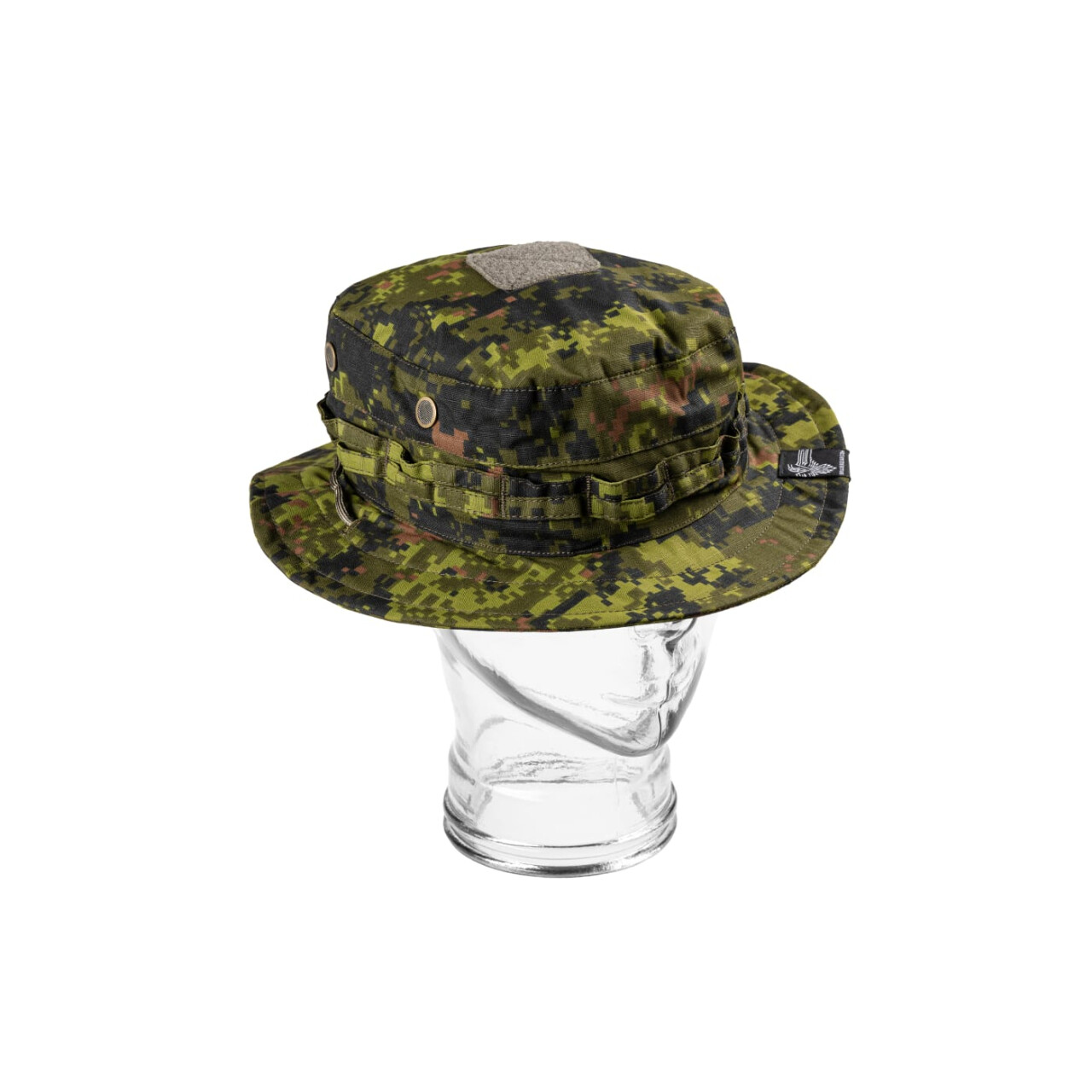 Klobouk Invader Gear Boonie Hat Mod 3 - cadpat, M